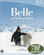 belle & sebastien (blu-ray + dvd) neuf, CD & DVD, Neuf, dans son emballage, Enlèvement ou Envoi, Aventure
