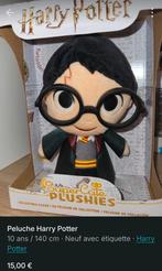 Harry potter, Collections, Disney, Enlèvement