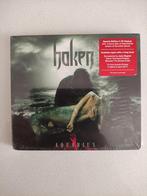 Haken - Aquarius, prog metal, 2 cd's, remastered, Cd's en Dvd's, Ophalen of Verzenden, Nieuw in verpakking