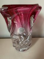 Rode vaas  Val Saint Lambert, Enlèvement