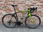 Cannondale Synapse Hi-mod, Gebruikt, Carbon, Heren, Meer dan 20 versnellingen