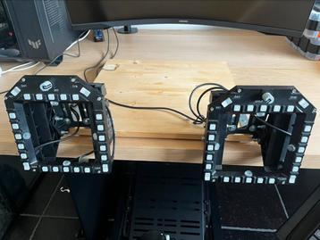 Winwing DDI/MFD 2x beschikbaar voor biedingen