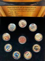 Luxe set The Titanic Disaster, Postzegels en Munten, Ophalen of Verzenden