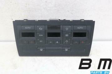 Kachel bediening Audi A4 8H Cabrio 8E0820043AL beschikbaar voor biedingen