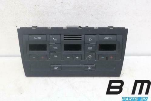 Kachel bediening Audi A4 8H Cabrio 8E0820043AL, Auto-onderdelen, Airco en Verwarming, Gebruikt