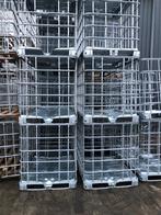 Cuves et cages ibc 1000L, Ophalen, Gebruikt, Overige materialen