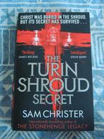 The Turin Shroud Secret by Sam Christer, Boeken, Ophalen, Europa overig, Zo goed als nieuw, Sam Christer