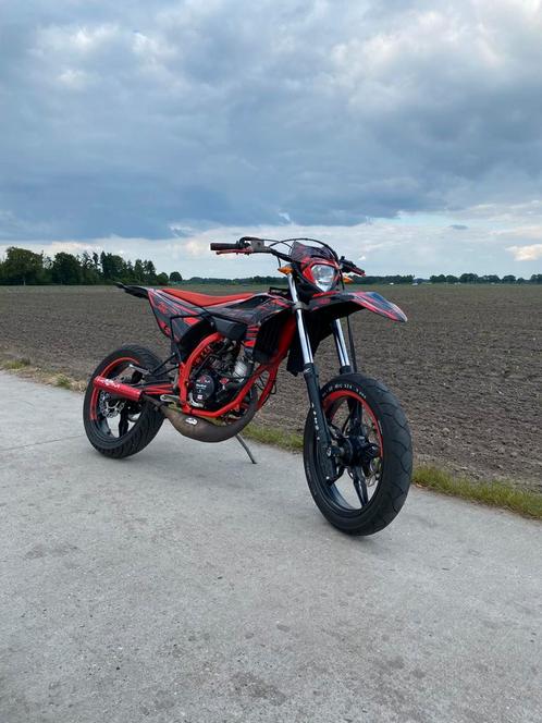 Beta rr 86tpr, Fietsen en Brommers, Brommers | Overige merken, Zo goed als nieuw, Ophalen