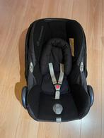 Maxi Cosi Cabriofix autostoel + gratis regenhoes & muggennet, Ophalen, Autogordel of Isofix, Gebruikt, 0 t/m 13 kg