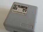 OSRAM Autolampen Box 12V, VW-Karmann Ghia 340/9, Enlèvement ou Envoi, Pièces Oldtimer ou Ancêtre