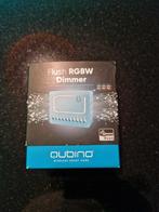 Module Qubino RGBW Dimmer – Contrôle LED en Z-Wave, Ophalen of Verzenden