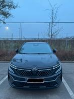 Renault australe techno esprit alpine 200, Auto's, Stof, 1199 cc, Zwart, 5 zetels