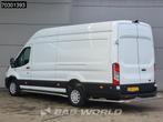 Ford Transit 170pk Automaat Hoog Dak L4H3 Airco Cruise Camer, Euro 6, 2 places, Diesel, Automatique