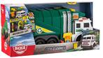 DICKIE Toys Camion poubelle avec sons et lumières, Enfants & Bébés, Jouets | Véhicules en jouets, Utilisé, Enlèvement ou Envoi