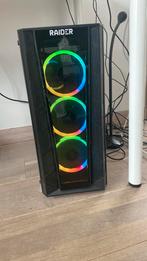 Gaming pc met rtx 4060, 32 GB, Ophalen of Verzenden, Gaming, SSD