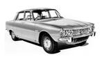 Vente pièce détachée rover p6 2200 tc, Auto-onderdelen, Ophalen