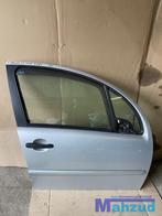 CITROEN C3 GRIJS EZRC Rechts voor deur portier 5 deurs, Auto-onderdelen, Rechts, Gebruikt, Citroën, Taurusavenue 1
2132 LS  Hoofddorp, NL