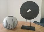vaas en decoratief object Pomax, Ophalen