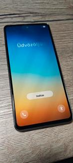 Samsung Galaxy A53 5G, Telecommunicatie, Mobiele telefoons | Samsung, Gebruikt, Overige modellen, Zwart, Touchscreen