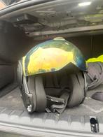 Stratos helm (boxer look a like), Ophalen, Zo goed als nieuw