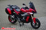 BMW S1000XR - 2020 - 35000 km @Motorama, 4 cilinders, Bedrijf, Toermotor, Meer dan 35 kW
