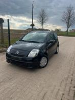 Citroen C2 benzine 88.000 km, Bedrijf, Handgeschakeld, C2, Te koop