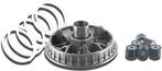 5113398 Variator MALOSSI Multivar 2000 for HONDA SH300 Scoop, Motoren, Ophalen, Nieuw