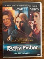 Betty Fisher et autres histoires (Claude Miller), Tous les âges, Enlèvement ou Envoi, Comme neuf, Détective et Thriller