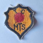 Red Ball Express patch uit de Tweede Wereldoorlog van het Am, Verzamelen, Militaria | Tweede Wereldoorlog, Ophalen of Verzenden