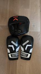 Box handschoenen en bescherming, Ophalen, Bokshandschoenen
