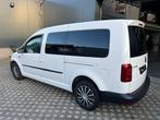 Volkswagen Caddy Maxi - Dubbele cabine - 13966€+btw, Te koop, https://public.car-pass.be/vhr/1d70a18c-5a74-4943-a55a-96aee3dd3c12