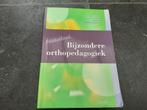 Handboek bijzondere orthopedagogiek, Gelezen, Ophalen of Verzenden, Hogeschool