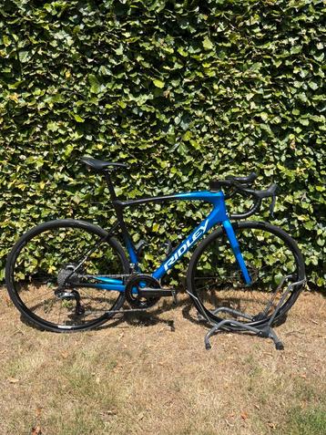 Ridley Fenix SLIC maat M beschikbaar voor biedingen