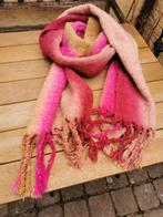Wintersjaal warme kleuren Esprit, Vêtements | Femmes, Bonnets, Écharpes & Gants, Comme neuf, Esprit, Enlèvement ou Envoi, Écharpe