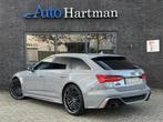Audi RS6 Avant TFSI quattro Performance Dynamic+|B&O.ADV|ABT, Automaat, RS6, Bedrijf, Break