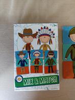 Mix en match - toy universe, Ophalen of Verzenden, Nieuw