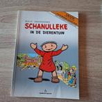 Schanulleke in de dierentuin, Ophalen of Verzenden, Gelezen
