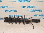 Schokdemperpoot links-voor van een Skoda Fabia, Auto-onderdelen, Ophalen of Verzenden, 3 maanden garantie, Gebruikt, Skoda