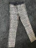 Claudia Strater zwart/beige broek mt 34, Vêtements | Femmes, Neuf, Enlèvement ou Envoi, Longs, Claudia Sträter