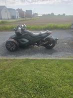 Cam am spyder rs, Motoren