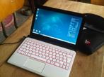 Sony Vaio-laptop, Ophalen, HDD, Qwerty, 8 GB