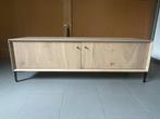 Tv meubel, Neuf, 25 à 50 cm, Moins de 100 cm, Landelijk