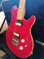 Musicman Axis Super Sport, Ophalen, Zo goed als nieuw, Solid body, Overige merken
