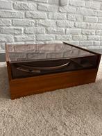 Platine Lenco L70, TV, Hi-fi & Vidéo, Tourne-disques, Enlèvement, Comme neuf