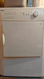 Beko droogkast, Elektronische apparatuur, Droogkasten, Ophalen, 6 tot 8 kg, Gebruikt, Minder dan 85 cm
