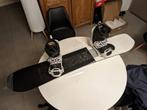 Salomon Sight 159 (alleen het board), Ophalen of Verzenden, Zo goed als nieuw, Board