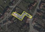 Bouwgrond te koop in Oudenaarde, 6 slpks, 500 tot 1000 m²