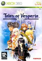 Tales of Vesperia, Games en Spelcomputers, Gebruikt, 1 speler, Ophalen of Verzenden, Role Playing Game (Rpg)