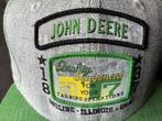 Casquette John Deere Est 1837, Kleding | Heren, Nieuw, Ophalen, John Deere, Pet