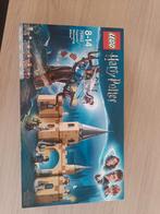 Lego 75953 Harry Potter De Zweinstein Beukwilg, Ophalen of Verzenden, Nieuw, Lego